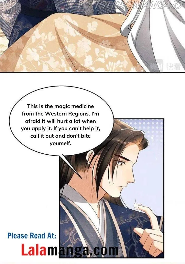 You Own My All Chapter 86 page 23