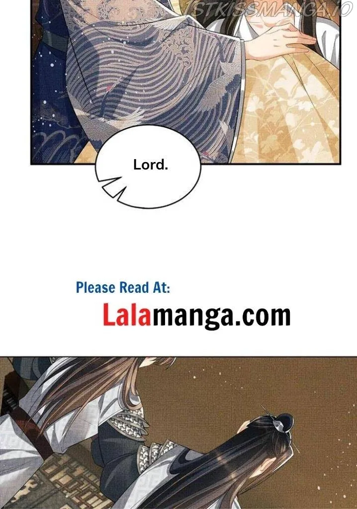 You Own My All Chapter 86 page 32