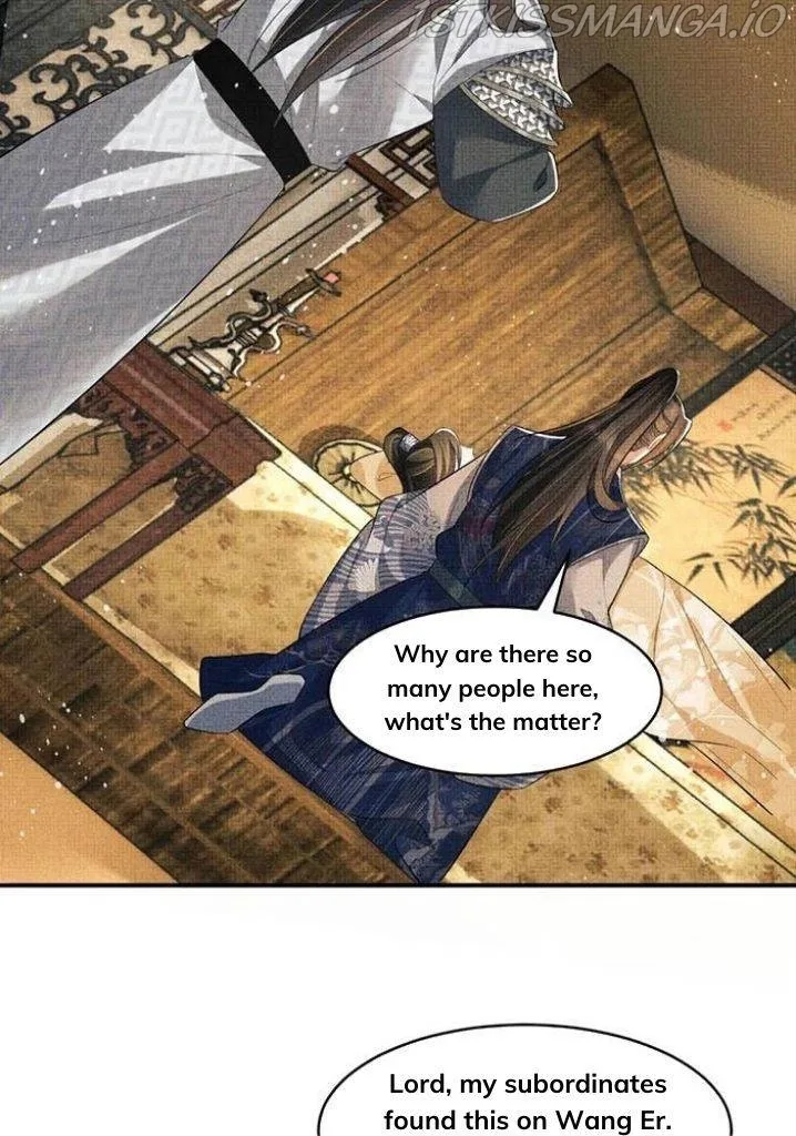 You Own My All Chapter 86 page 33