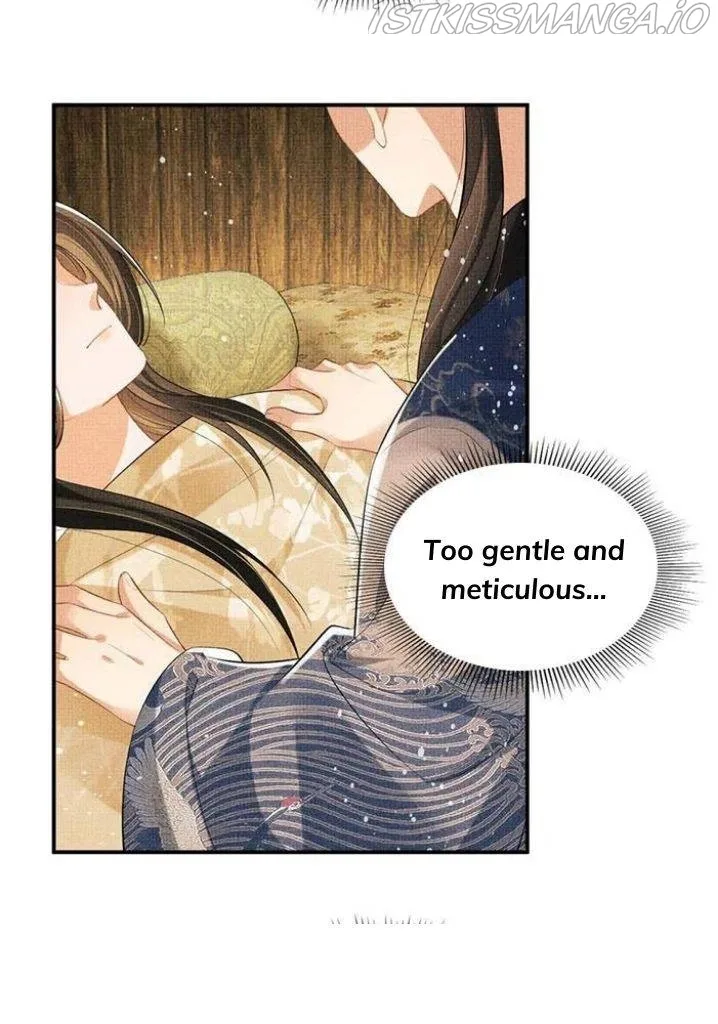 You Own My All Chapter 86 page 35