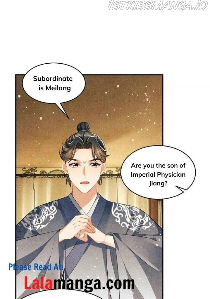 You Own My All Chapter 86 page 41