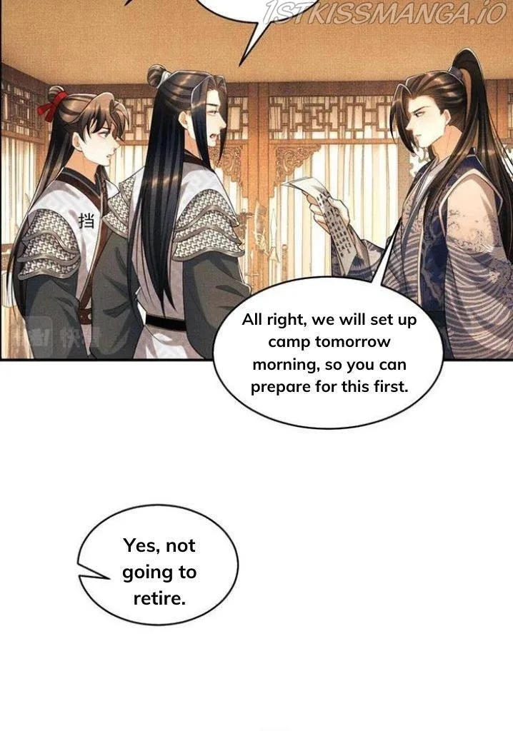 You Own My All Chapter 86 page 44