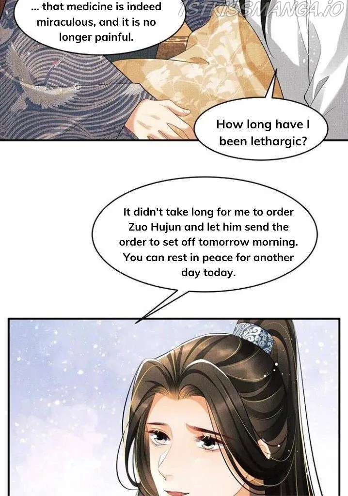 You Own My All Chapter 86 page 49