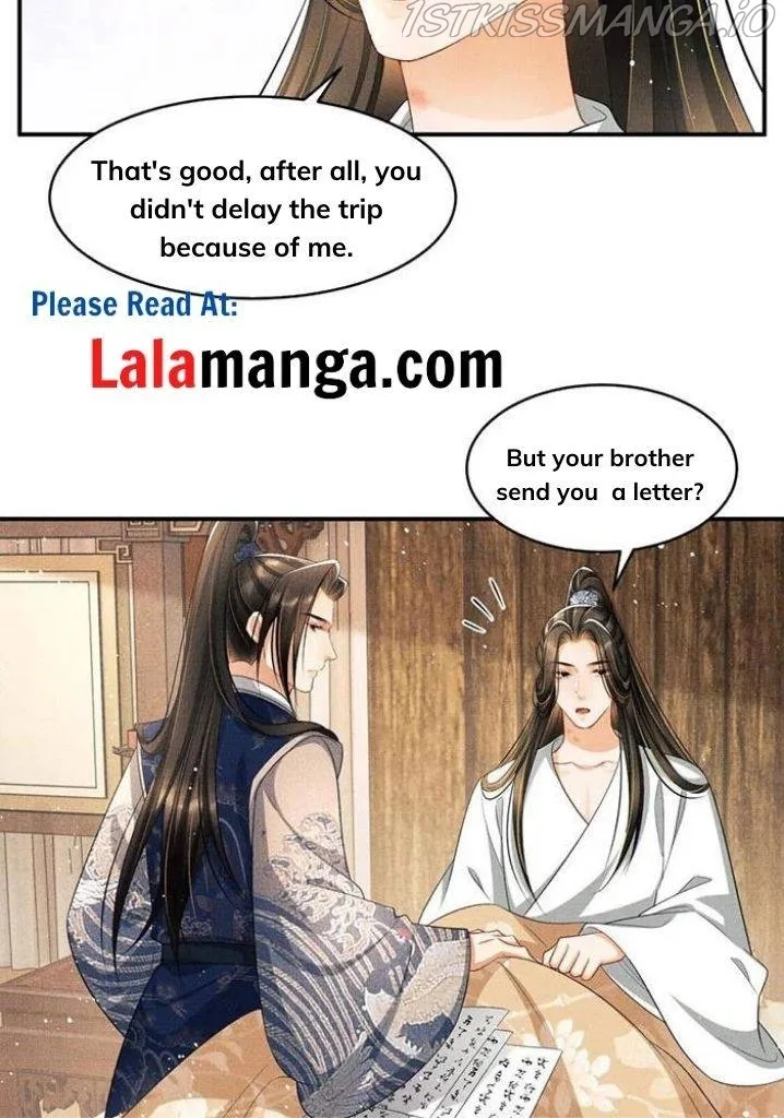 You Own My All Chapter 86 page 50