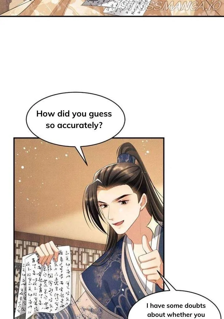 You Own My All Chapter 86 page 51