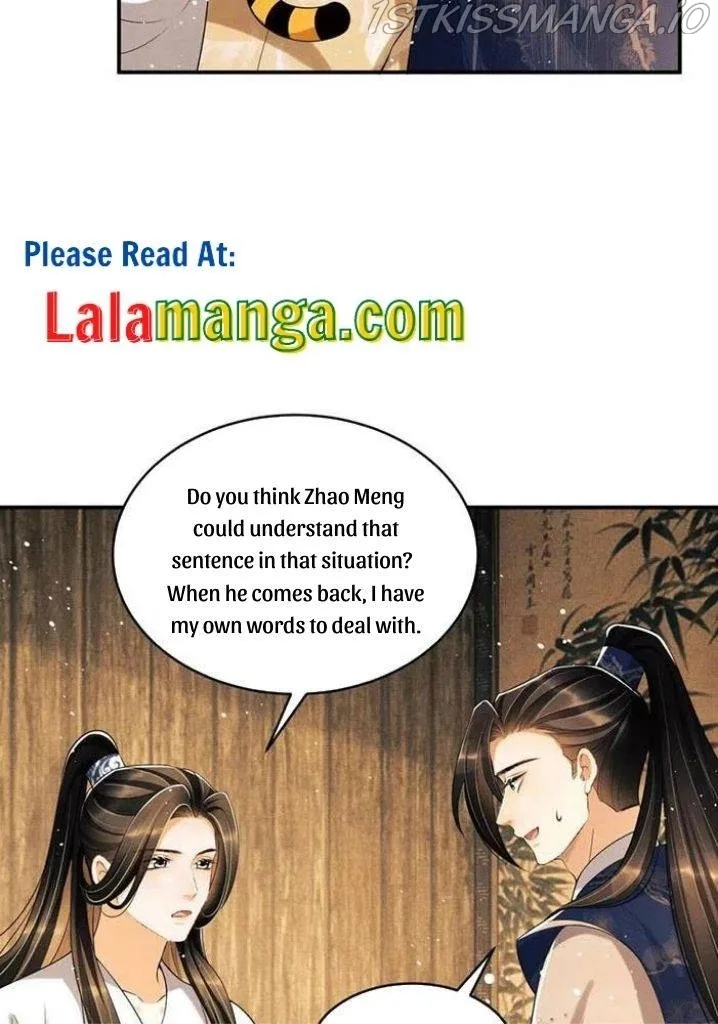 You Own My All Chapter 87 page 20