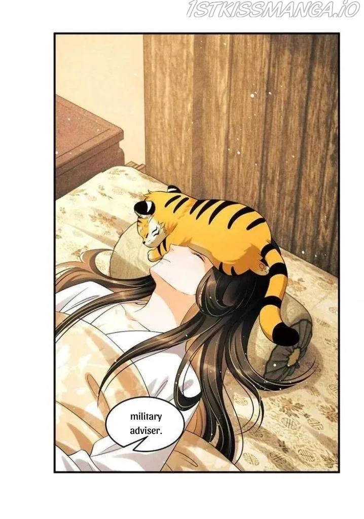 You Own My All Chapter 87 page 25