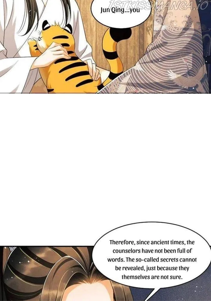 You Own My All Chapter 87 page 21