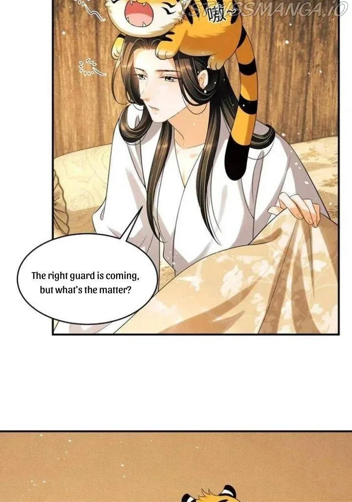 You Own My All Chapter 87 page 27