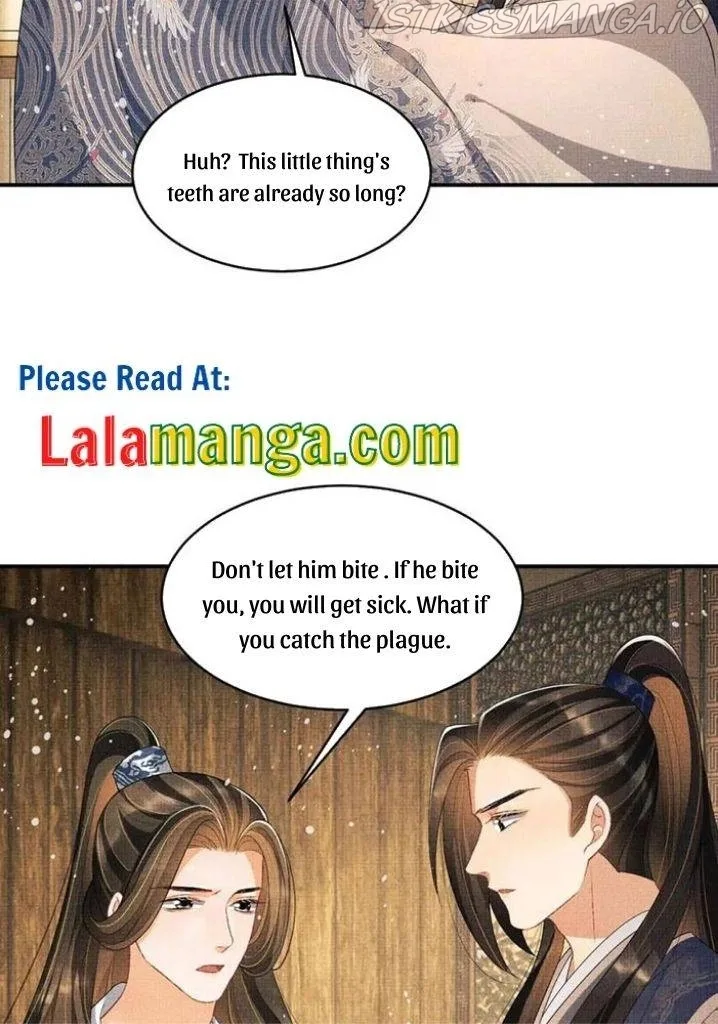 You Own My All Chapter 87 page 16