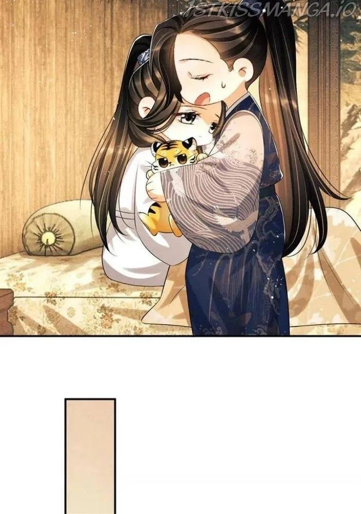 You Own My All Chapter 87 page 23