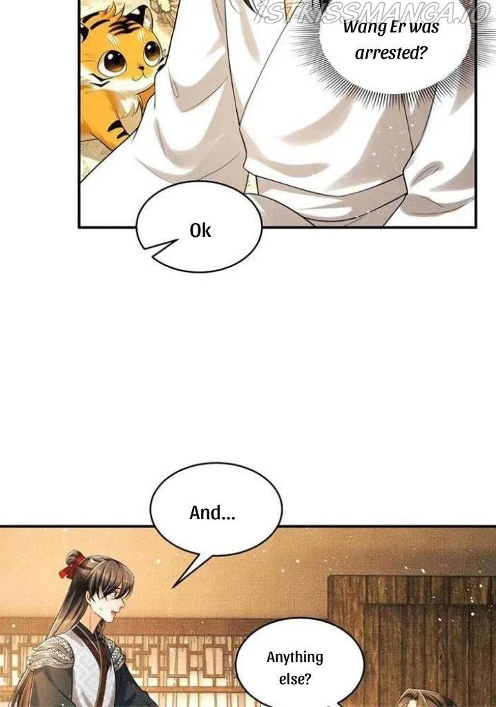 You Own My All Chapter 87 page 31