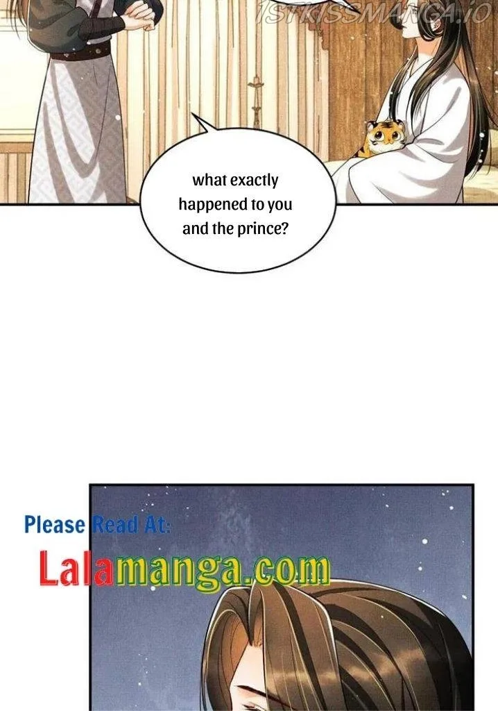 You Own My All Chapter 87 page 32