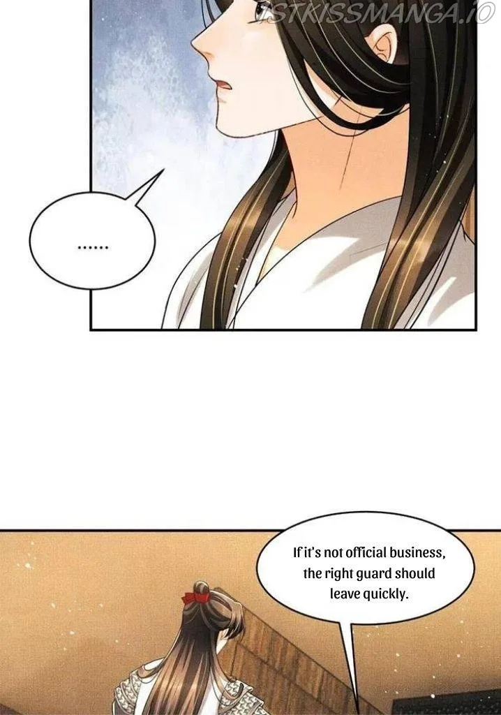 You Own My All Chapter 87 page 33