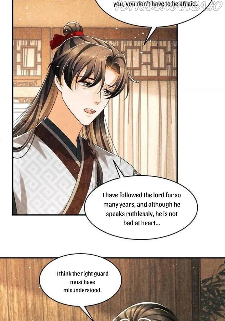 You Own My All Chapter 87 page 35