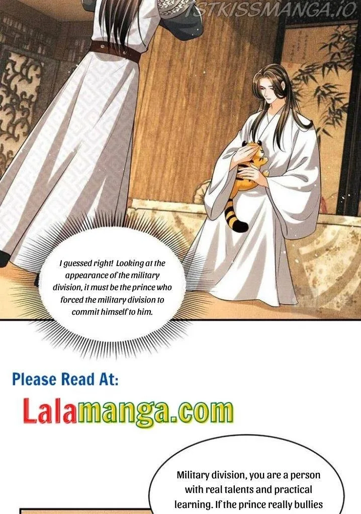 You Own My All Chapter 87 page 34