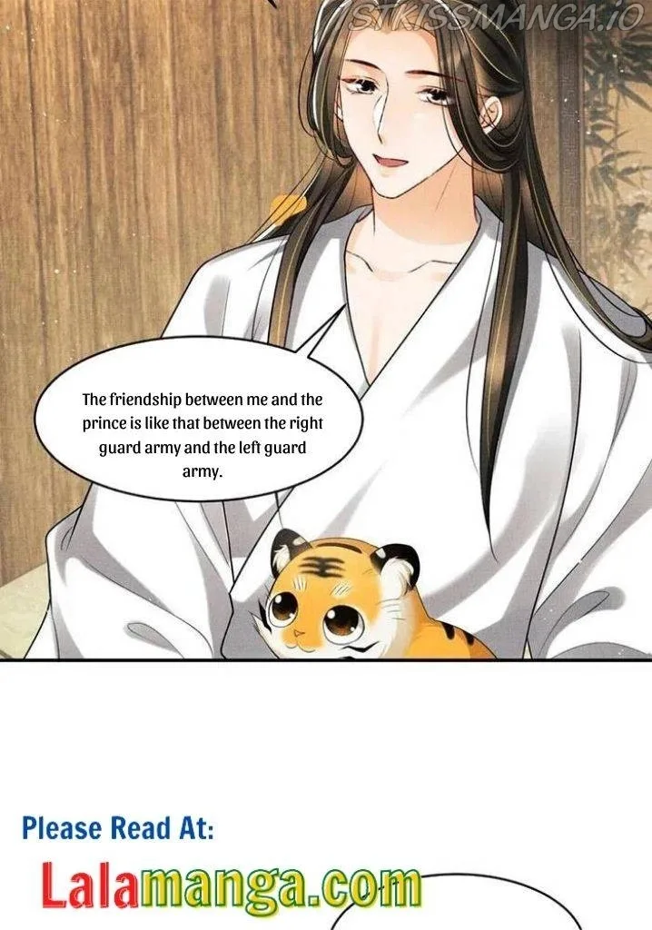 You Own My All Chapter 87 page 36
