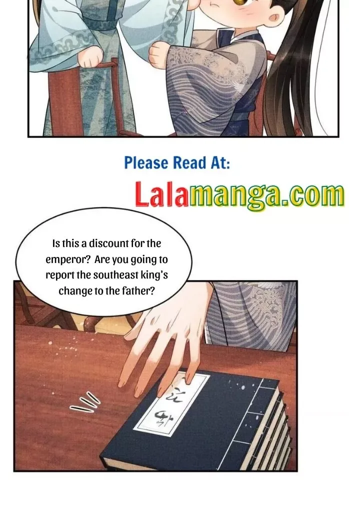 You Own My All Chapter 88 page 15