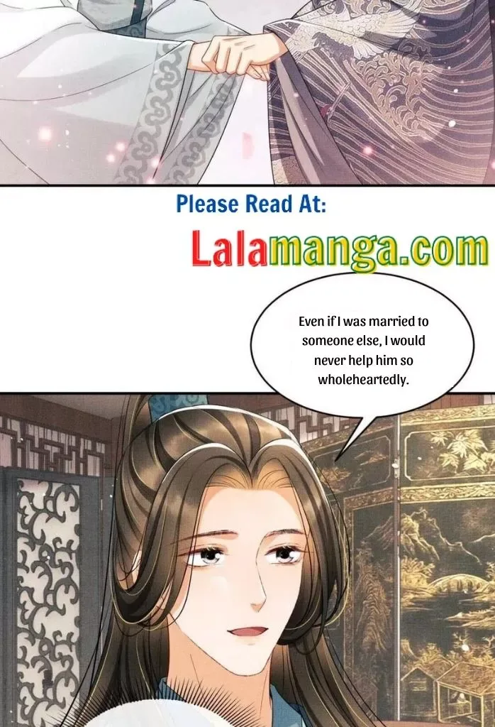 You Own My All Chapter 88 page 21