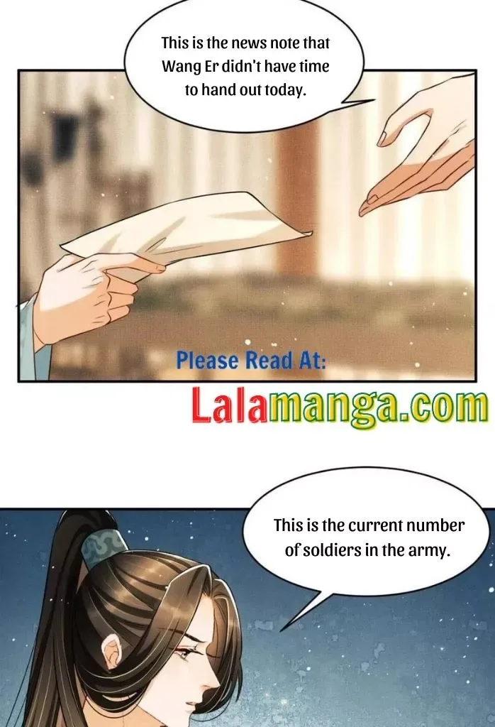 You Own My All Chapter 88 page 33