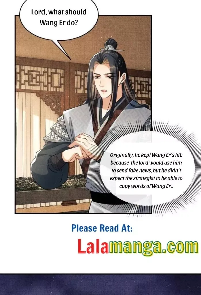 You Own My All Chapter 88 page 36