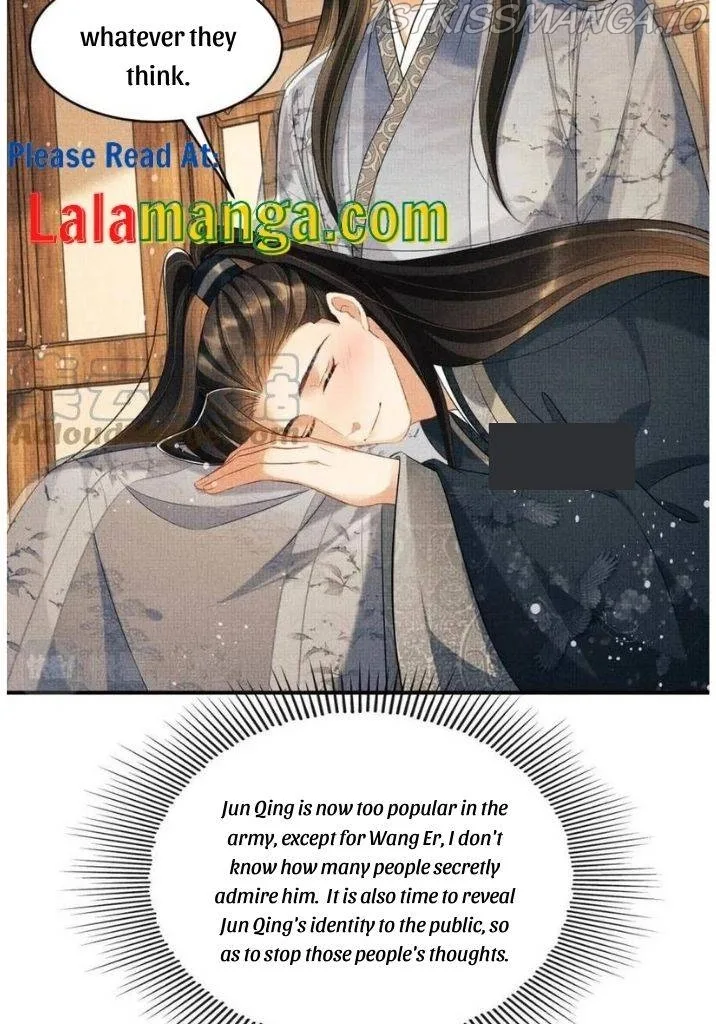You Own My All Chapter 89 page 9