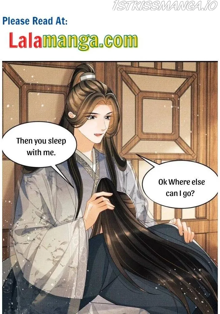 You Own My All Chapter 89 page 11
