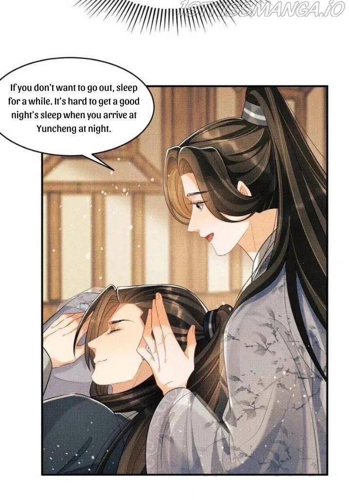 You Own My All Chapter 89 page 10
