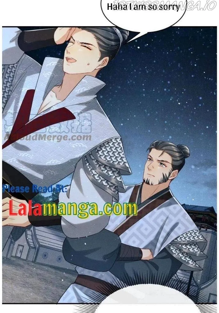 You Own My All Chapter 89 page 25