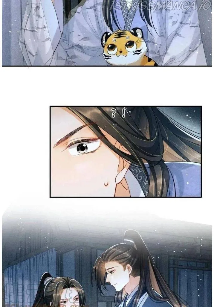 You Own My All Chapter 89 page 18