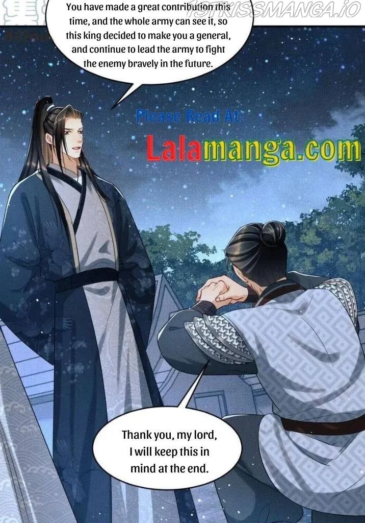 You Own My All Chapter 89 page 27