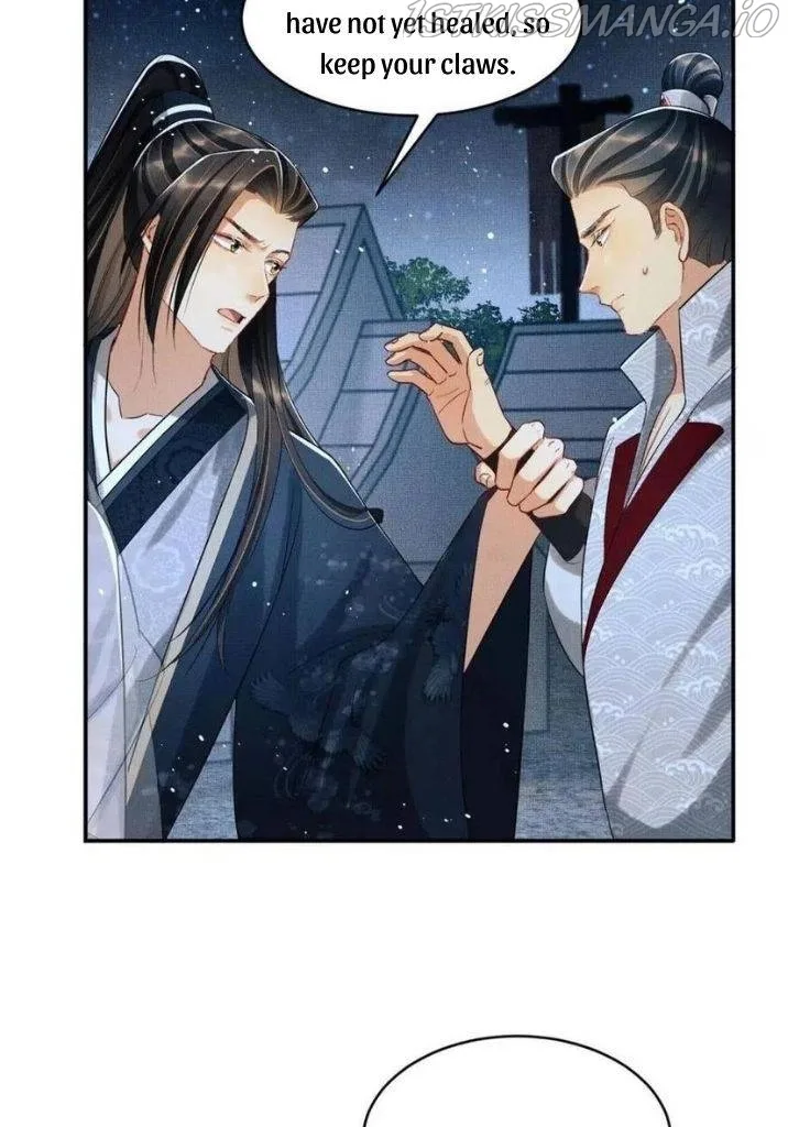 You Own My All Chapter 89 page 24
