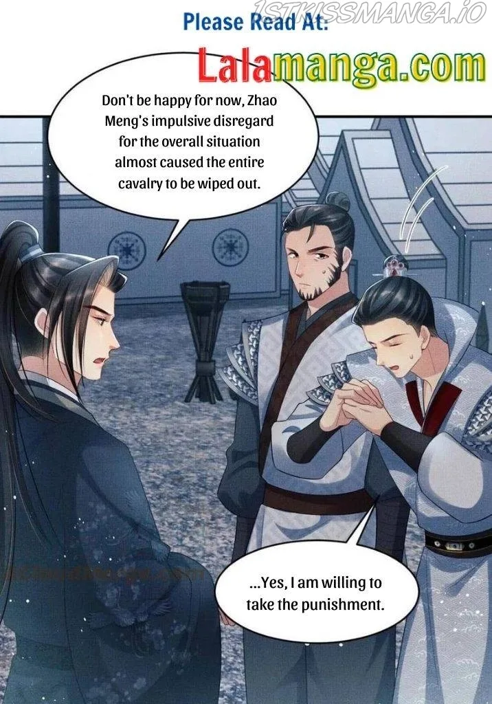 You Own My All Chapter 89 page 29