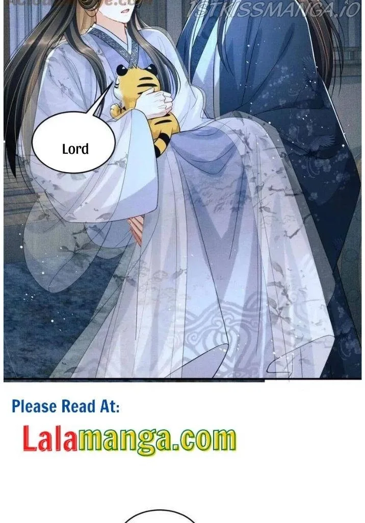 You Own My All Chapter 89 page 19