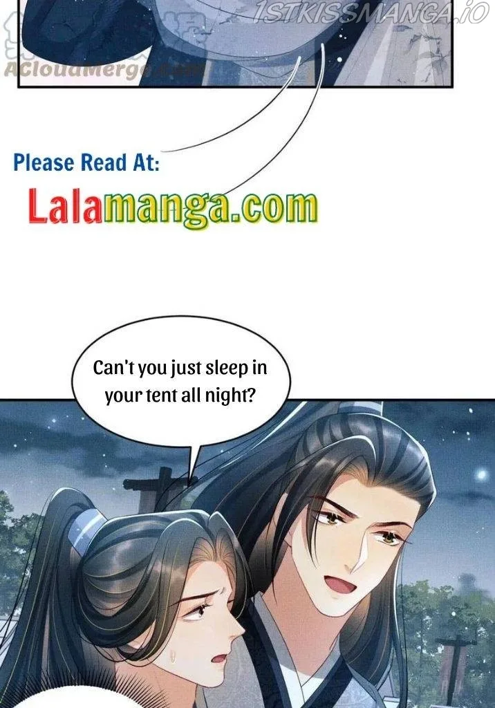 You Own My All Chapter 89 page 33