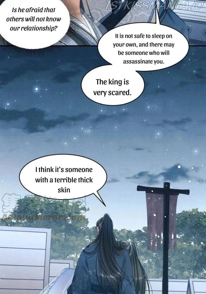 You Own My All Chapter 89 page 34