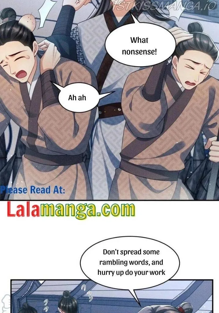 You Own My All Chapter 89 page 37