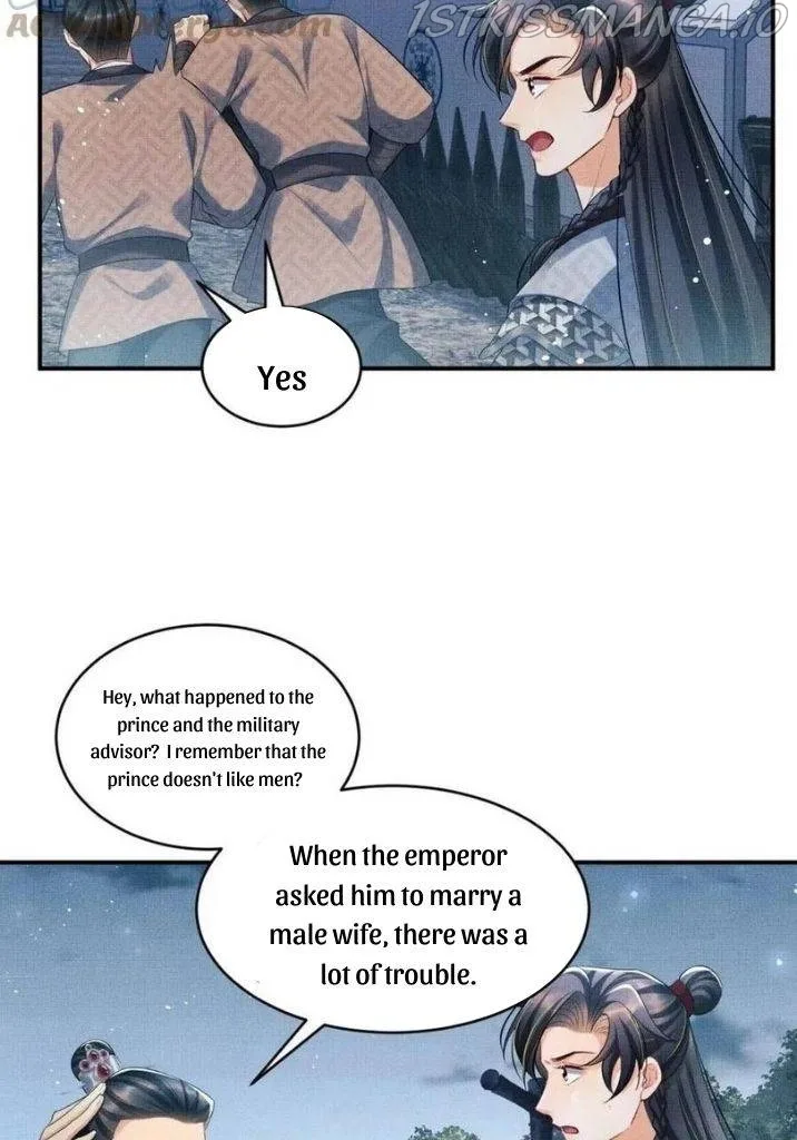 You Own My All Chapter 89 page 38