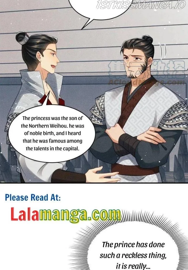 You Own My All Chapter 89 page 41