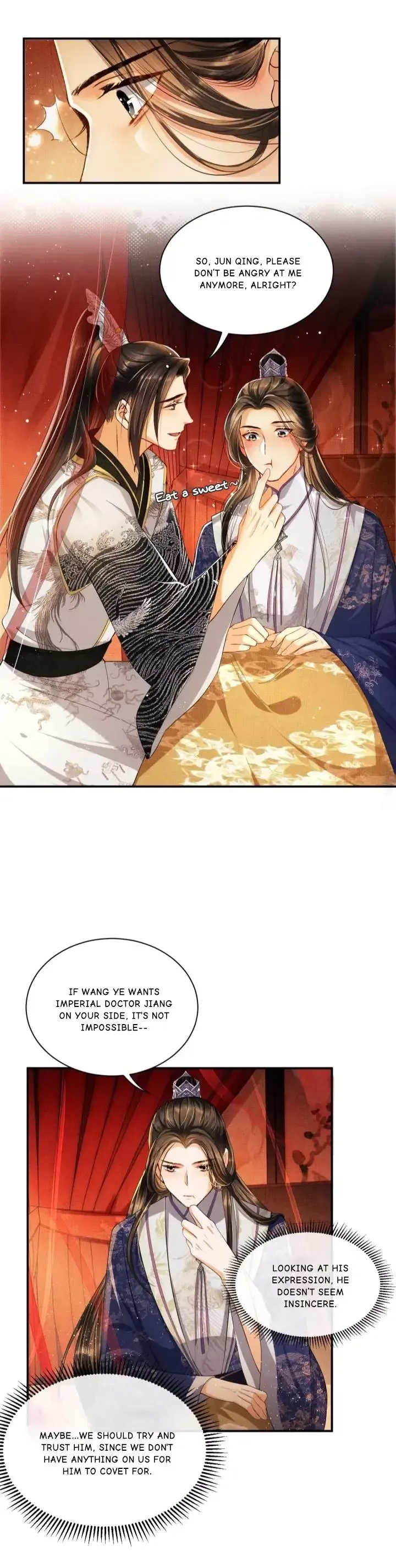 You Own My All Chapter 9 page 9
