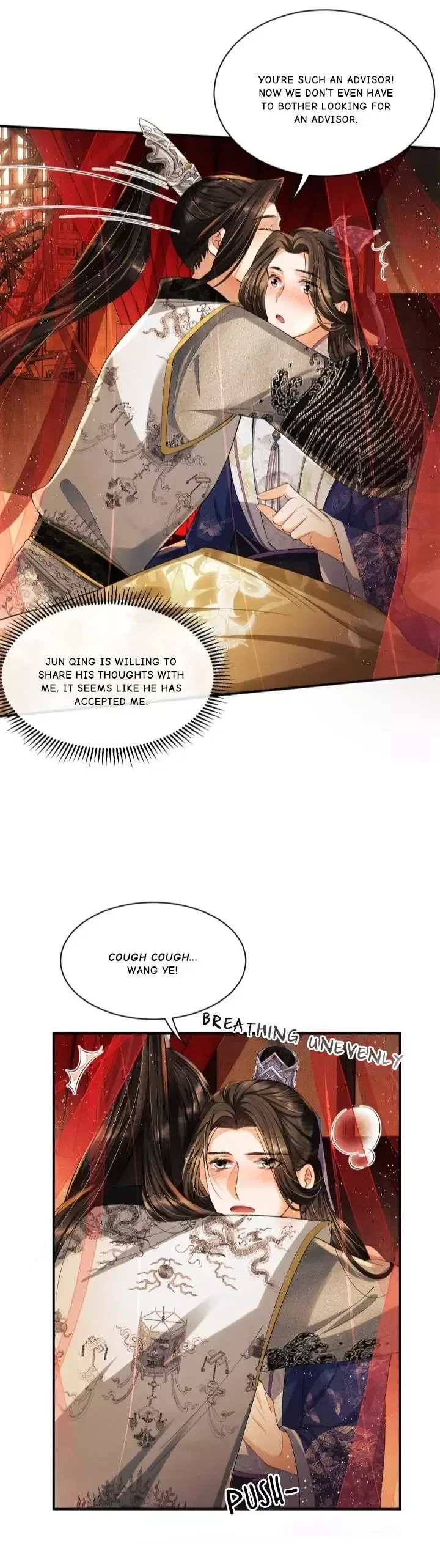 You Own My All Chapter 9 page 11