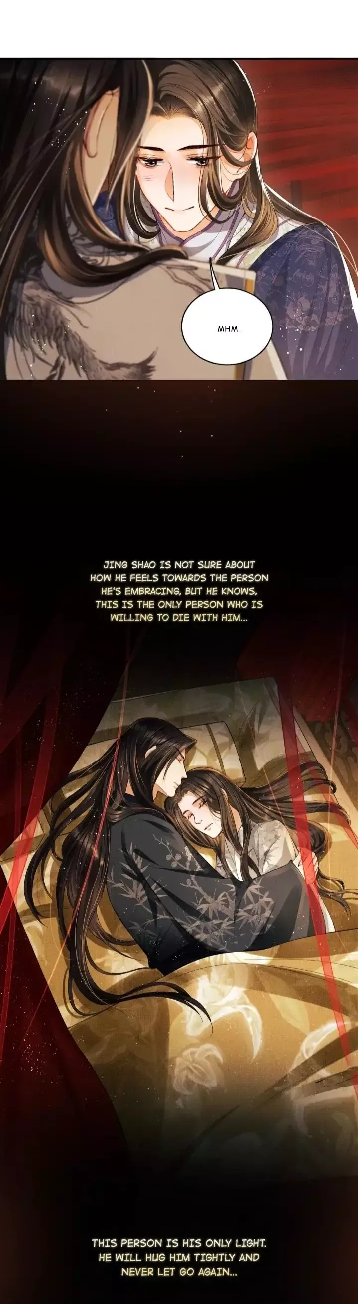 You Own My All Chapter 9 page 17