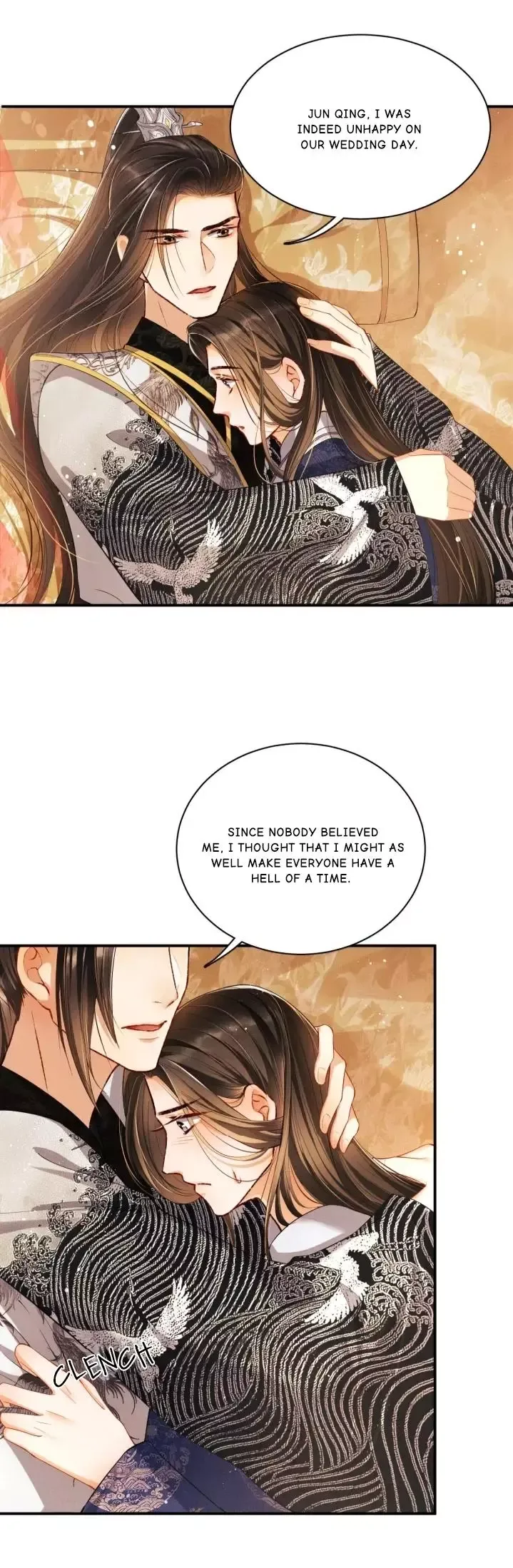 You Own My All Chapter 9 page 15