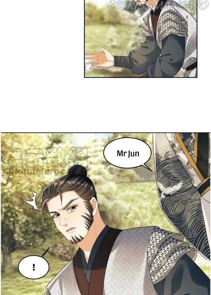You Own My All Chapter 90 page 22