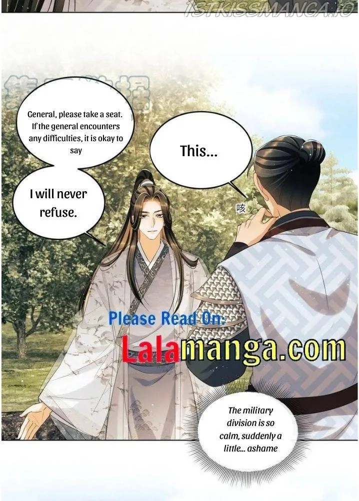 You Own My All Chapter 90 page 11