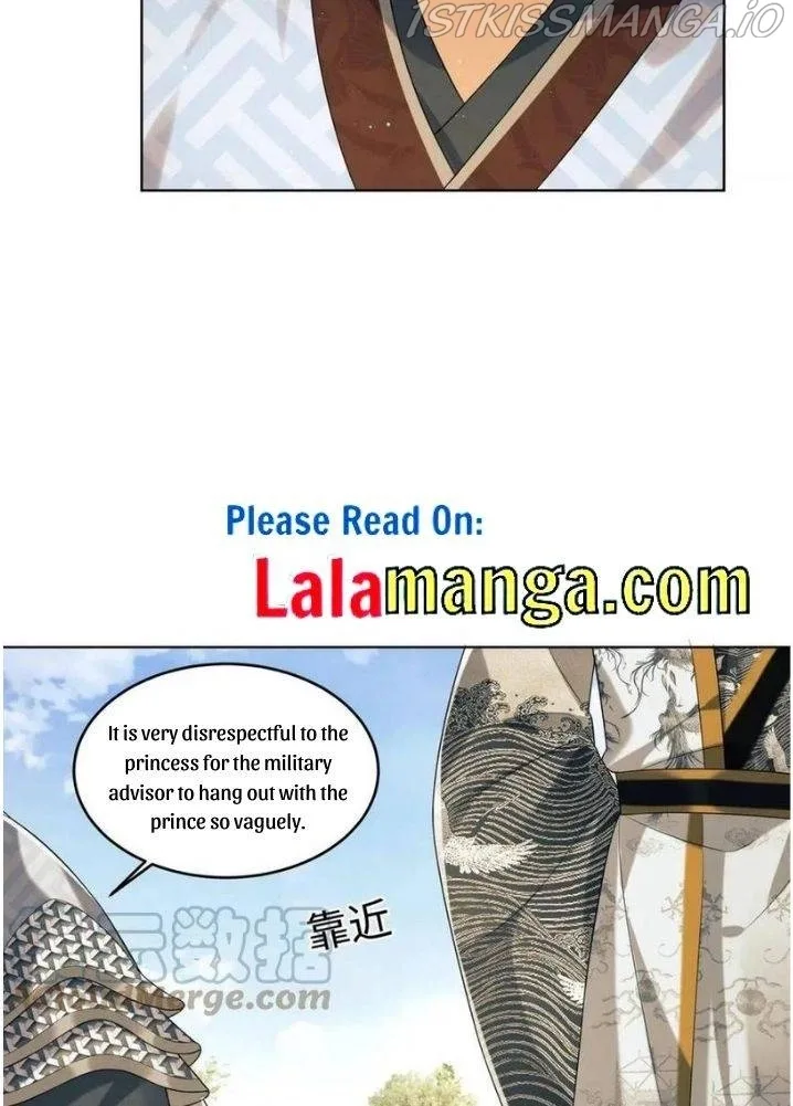 You Own My All Chapter 90 page 15