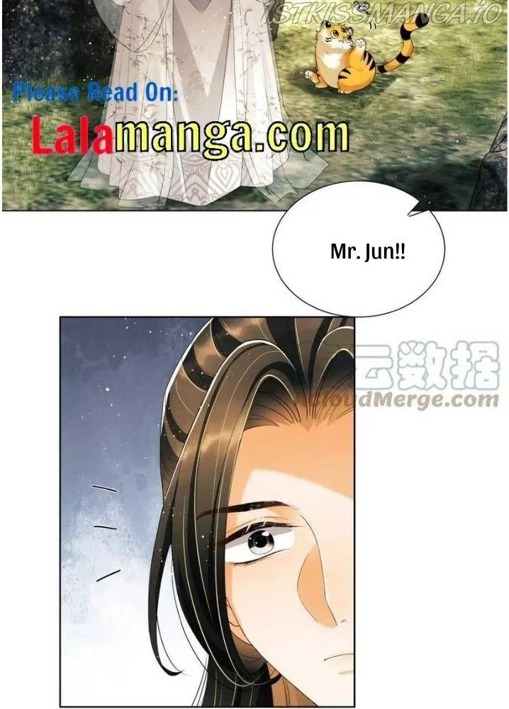 You Own My All Chapter 90 page 9