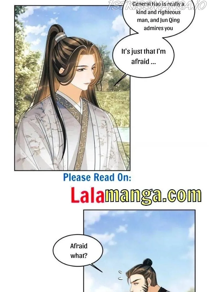 You Own My All Chapter 90 page 21