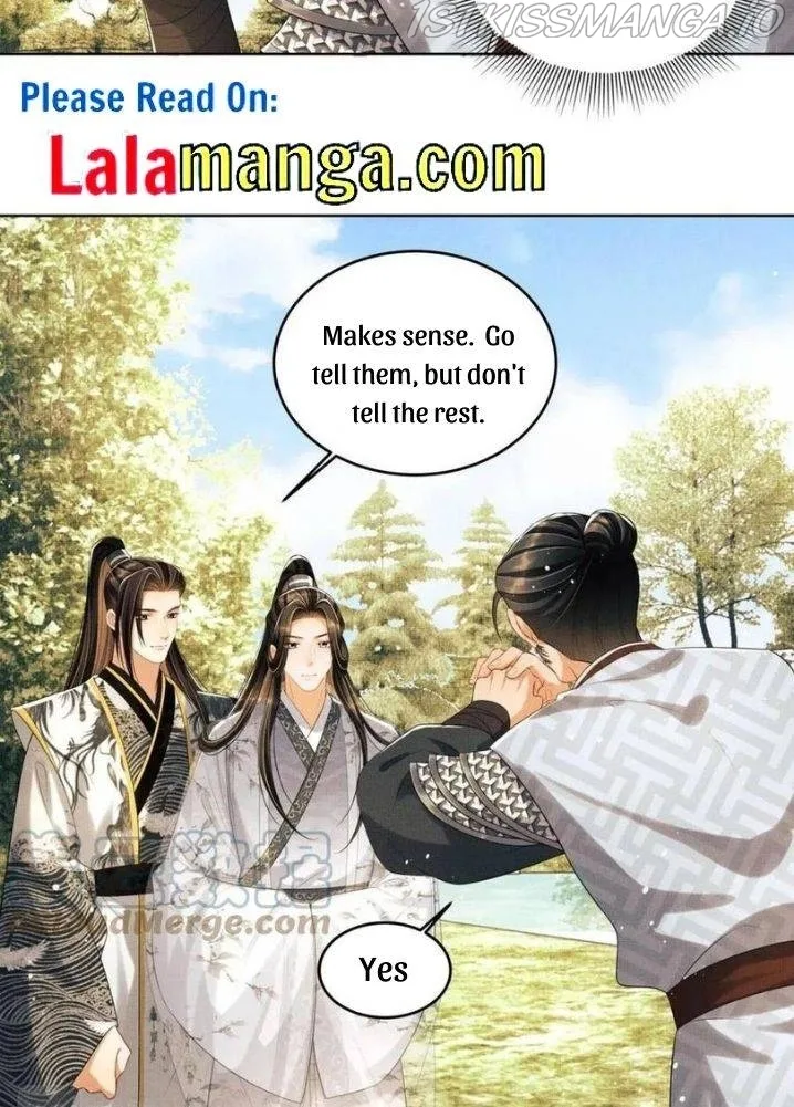 You Own My All Chapter 90 page 32
