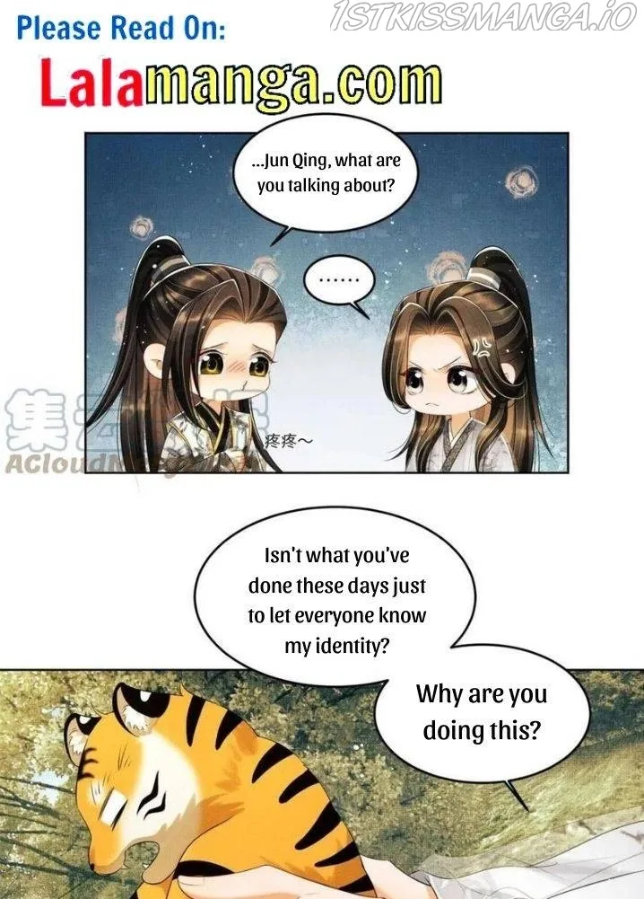 You Own My All Chapter 90 page 34